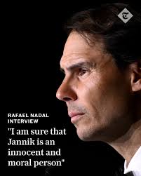 Can somebody please tell jim courier the name is NADAL not nydol or naidol.  How difficult can it be ?????? Also ask him please to SHUT UP!!!!@!