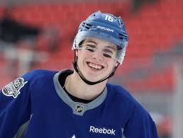 Search, discover and share your favorite mathieu perreault gifs. Look Marner Gets Mythological With Epic New Tattoo Thescore Com