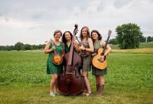 Garden Concert - ALBO (A Little Bit Off)