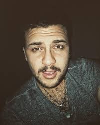 Alan Corrales's Instagram, Twitter & Facebook