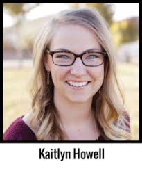 Kaitlyn Howell