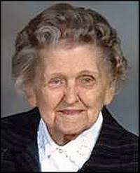 Louise Black Obituary (2015)