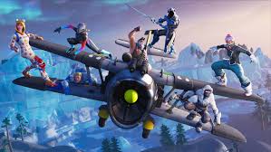 Select one of the two fortnite 2fa options. What We Can Learn From The Fortnite 2fa Rollout By Zach Hughes Medium