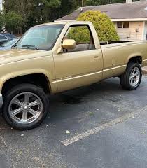 Image result for Beige 1990 Barrett Truck U-Drive