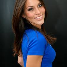 Amanda Ammann's Instagram, Twitter & Facebook