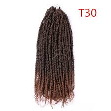 Near you 20+ hair extension services near you. 2021 24 Inch Passion Twist Hair Ombre Blonde Water Wave Bohemian Braid Crochet Hair Braiding 100g Pc Synthetic Hair Extension From Shanghair 9 04 Dhgate Com