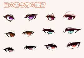 Pin By Meat Duck On Art References How To Draw Anime Eyes Eye Drawing Anime Eyes