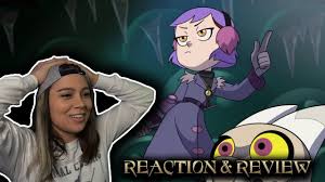 You may be able to stream the owl house at one of our partners websites when it is released: The Owl House Eclipse Lake Reaction And Review Youtube