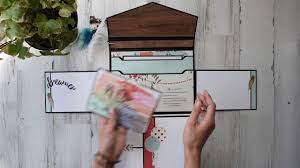 Pin On Designers Papercrafts A 2 Cards Are 4 1 4 X 5 1 2