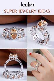 Pin On Stunning Wedding Rings