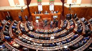 Photo Snat algrien : Salah Goudjil s'en va qui est son potentiel ...