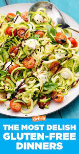 See more ideas about gluten free restaurant menus, gluten free menu, gluten free restaurants. 70 Best Gluten Free Dinner Recipes Easy Gluten Free Ideas For Dinner