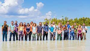 Vianney submergé par l'émotion, paul'o et anik éliminés. Koh Lanta 2021 Ces Deux Candidats Sont En Couple Photos