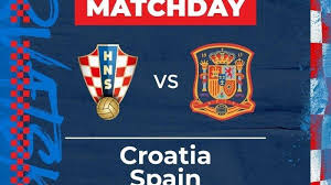 Please note that not all channels are available to watch online. Line Up Kroasia Vs Spanyol Link Streaming Euro Live Rcti Tv Online Mola Tv Morata Dimainkan Banjarmasin Post