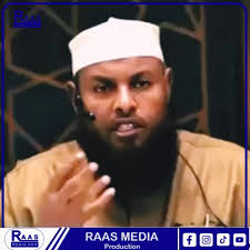 Xalka Caruurta qarawga looga reebo., RAAS MEDIA