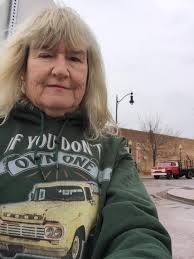 Winslow Arizona Route 66 Mural Details