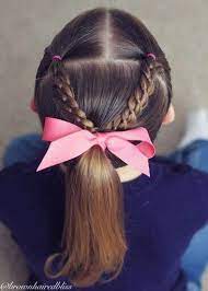 We also hope this image of hairstyles for 9 year old girls super cute and easy toddler hairstyle can be useful for you. Short Sassy Haircuts Long Haircuts 4 Year Old Girl Hairstyles 20190317 Little Girl Hairstyles Hair Styles Girl Hair Dos
