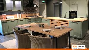 Ouverture Du Magasin Ecocuisine De Rouen Grand Quevilly 76