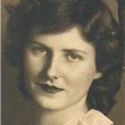 Search Hazel Ramsey Obituaries and Funeral Services