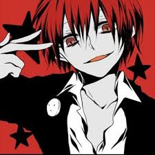 Karma Assassination Classroom And Free Icon Image Karma Akabane Assassination Classroom Karma