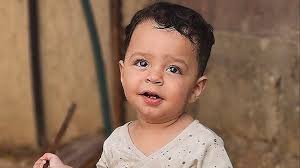 Help baby Emad & the Al-Muzeny family survive in Gaza