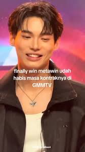 apapun pilihan p'win nanti kita akan selalu mendukung kamu🐰🥺💐 #winm...