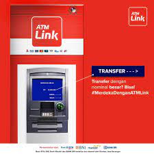 Atm link ini adalah seperti mesin atm bri biasa. Atm Link Posts Facebook
