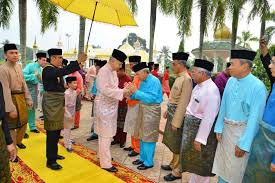 Makam sultan muzaffar shah iii titas may 17. Share Ini 10 Fakta Menarik Tentang Biodata Sultan Perak Iaitu Sultan Nazrin Shah