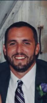 Christopher Legan, LCPC