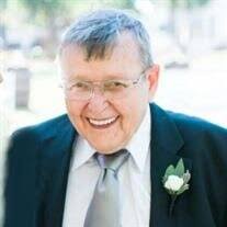 William Stamm Obituary