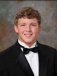 GRADUATION 2019: BERRY HIGH SCHOOL