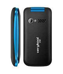 verykool i330 Sunray - description and ...