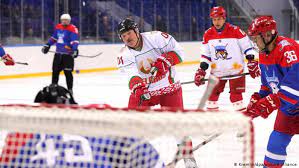 The 2021 iihf world championship is scheduled to take place from 21 may to 6 june 2021. Belarus Poluchit Kompensaciyu Ot Iihf Za Lishenie Chm 2021 Po Hokkeyu Vazhnejshie Politicheskie Sobytiya V Belarusi Ocenki Prognozy Kommentarii Dw 19 01 2021