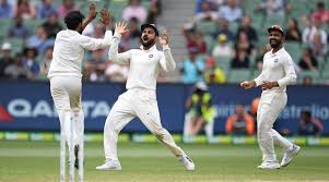 The match can be seen live on the sony network and will be available on sonyliv. India Vs Australia 3rd Test Reflect Renew And Restart For India At Mcg Sports News The Indian Express