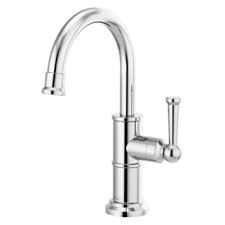 Faucet from the artesso kitchen collection by brizo. Artesso Kitchen Brizo