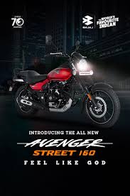 The reason behind modifying bajaj aveger 220 is that everybody was modifying enfield and i was challenged by 1 of the customizer that you cannot do a good job with avenger 220. Bajaj Avenger 160 Bs6 Price Mileage Bajaj Auto