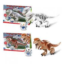 Activity acuarium moltojuego para niños de 0 a 12 meses.pecera de actividades donde el niño podra jugar con la estrellita sonajero de mult. Compra Ya Tu Jurassic World Dinosaurios Tipo Lego Por Solo 21 99 Juguetes De Jurassic World Lego Jurassic World Dinosaurios