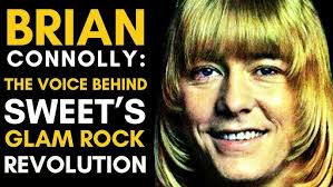 The SHOCKING TRUTH About Brian Connolly's Rise to Fame