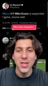 Mike Evans Vs Lattimore History