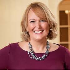 Jen Reilly (@Agent_Jenny)