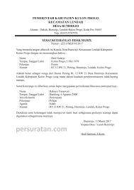 Dengan hormat, saya yang bertandatangan dibawah ini adalah orang tua/wali dari: Contoh Surat Rekomendasi Cerai Dari Kepala Sekolah Contoh Surat