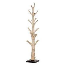 Porte Manteau Cree A Partir Tronc D Arbre Monte Sur Socle Version Large Porte Manteau Arbre Porte Manteaux Tronc D Arbre
