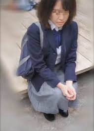 FC2-PPV-1950652 fair-haired Asian stunner gets pounded by ebony guys in mixed group sex