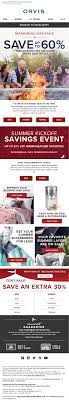 Memorial Day Emails That Have Us Ready For Summer Email Design Memorial Day Memorial Day Sales Memories