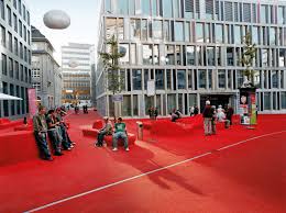 Image result for City Lounge, St. Gallen