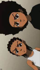 A collection of the top 39 boondocks wallpapers and backgrounds available for download for free. Drip