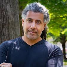 Who in his right mind believes in a fictional character in this day and  age..?🤦‍♂️🤮