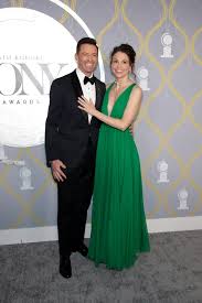 Who is Sutton Foster? Hugh Jackman girlfriend's age, relationship history  and more