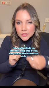 Incendio en un apartamento en Denver deja a 3 personas sin vivienda.  #denver #telemundocolorado