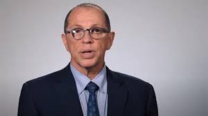 Dr. Raul J. Rosenthal Speaks